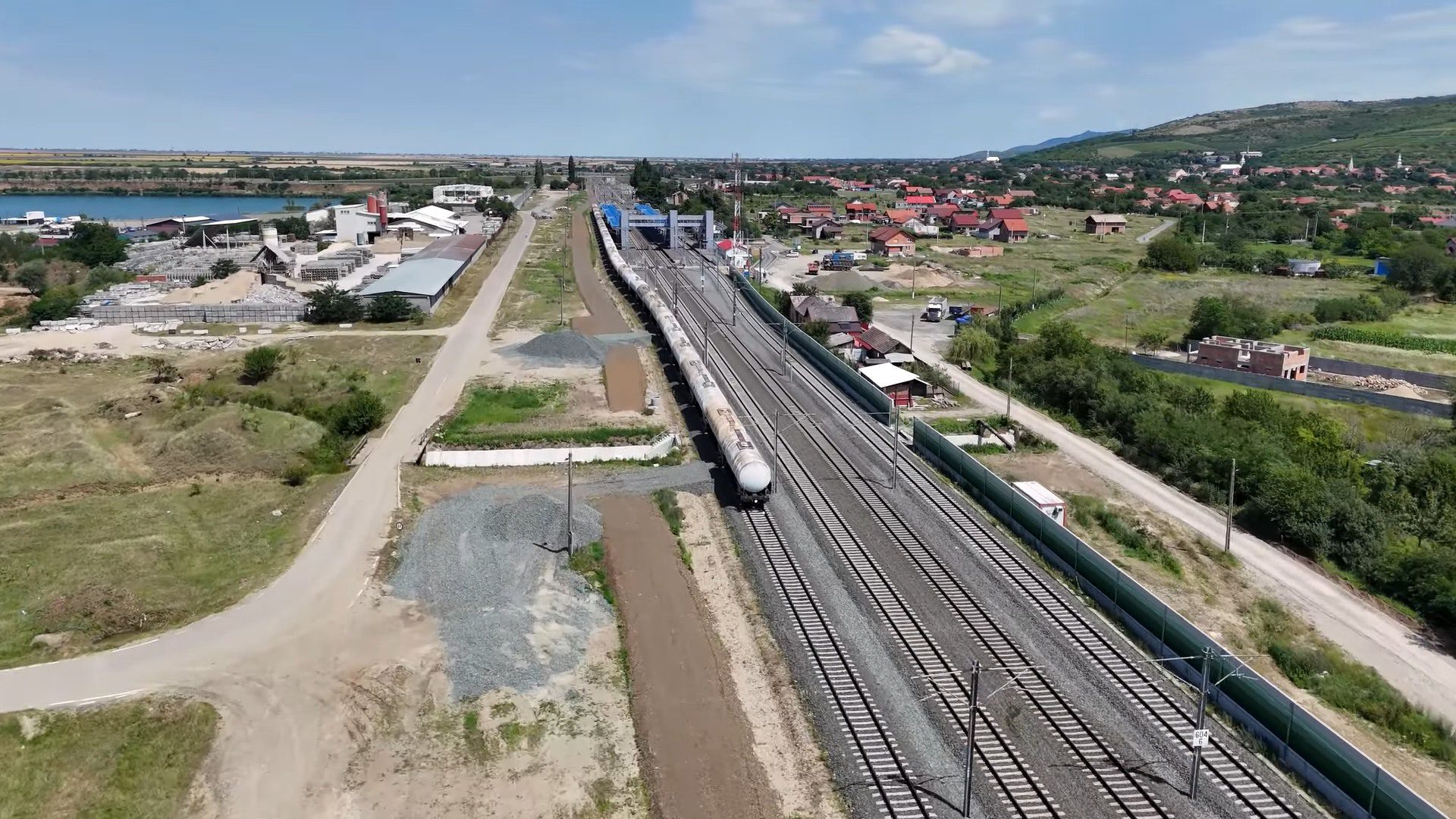 Cele 12 motive pentru care Ministerul Finanțelor a respins Strategia Feroviară a Transporturilor Cele 12 motive pentru care Ministerul Finanțelor a respins Strategia Feroviară a Transporturilor