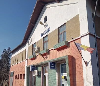 Istorici și ONG-iști cer CFR SA oprirea demolării unor construcții feroviare istorice