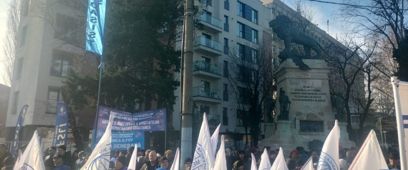 Unde s-a blocat plata salariilor CFR SA