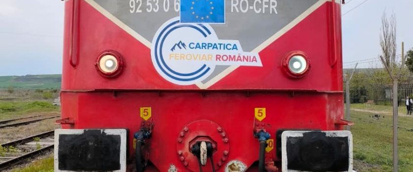Angajări la CFR SA și Carpatica Feroviar România. Posturi scoase la concurs