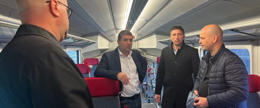 Miruță caută oameni pentru conducerea CFR SA. Ce cerințe trebuie să îndeplinească