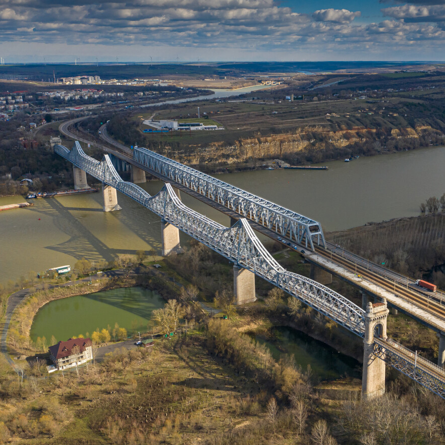 ISPCF și noua generație de specialiști: aproape 80 de ani de experiență pentru infrastructura feroviară de mâine
