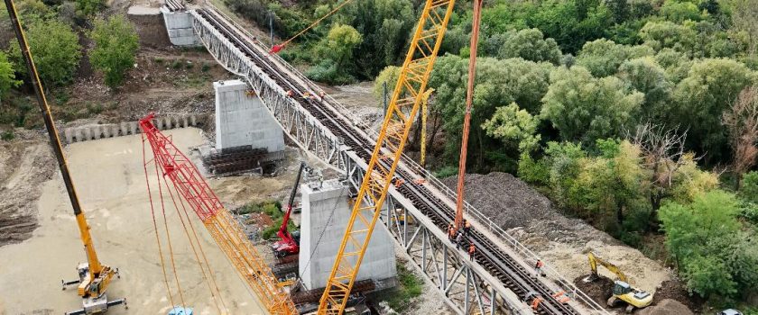 STRABAG România: experiența marilor proiecte pusă în slujba formării viitorilor ingineri CFDP